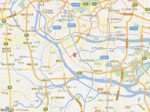 岗中二街小区图片