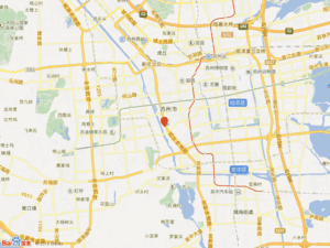 景运康家小区图片