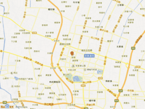 钱塘人家小区图片