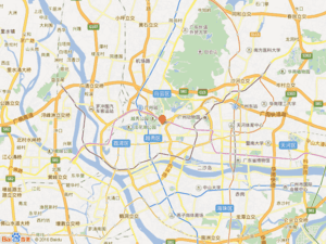 越秀区环市路305号小区图片