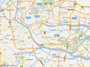晓南一街小区图片