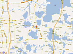 北新街屯村社区小区图片