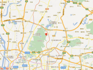 握山东街小区图片