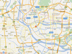 海珠区慎和大街小区图片