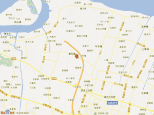 辰厦小区小区图片