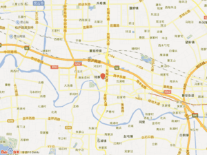 名湖花苑小区图片
