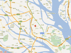 凤凰北街小区图片