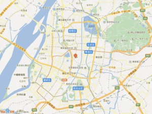鼎新路1号小区图片