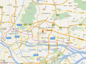 帝景商业中心小区图片