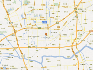 小塔前小区图片