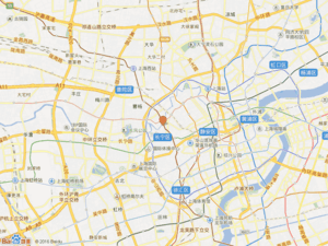 万航渡后路93号小区图片