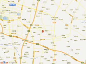 建设新村小区图片