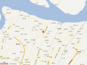 张家港望江水岸小区图片