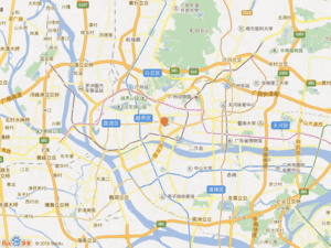中华广场小区图片