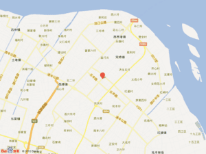 快乐新村小区图片