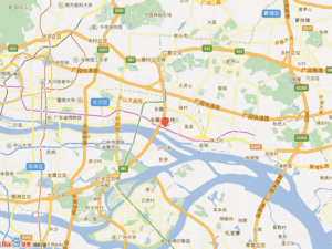 天河桃园西路小区图片