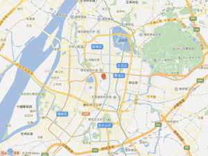 宁检大厦小区图片