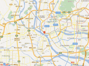 黄沙大道小区图片