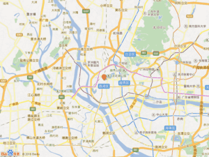 荔湾北路小区图片