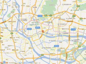 广九四马路小区图片