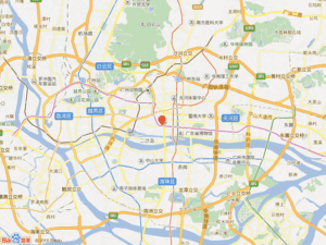 越秀区寺右北三街小区图片