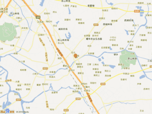 前元街52号小区图片
