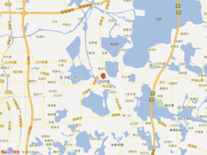 同里屯村社区小区图片