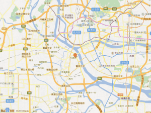 荔湾区芳村大道东小区图片