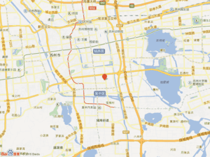 迎春路733号小区图片