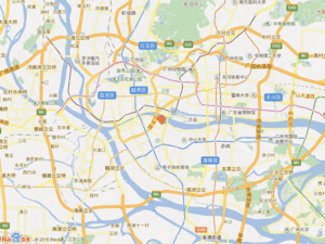 海珠石涌口小区图片