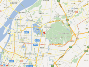 白马山庄小区图片