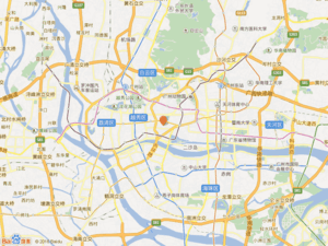 较场东路小区图片