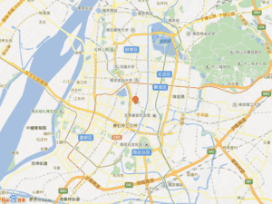 江隆邨小区图片