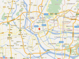 越瑞大厦小区图片