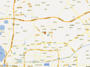 苏尚家园小区图片