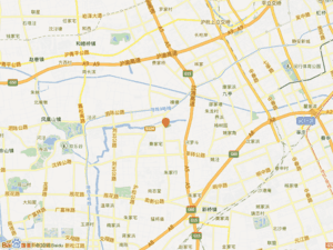 泗砖公路1弄小区图片