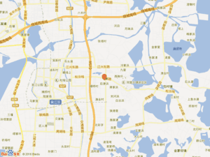 领袖总部花园小区图片