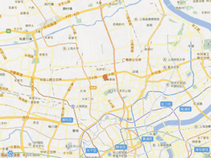 永和路448弄小区图片