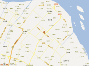 乐余小学新村小区图片