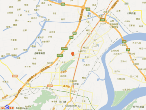 南京信息工程大学校内小区图片