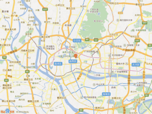 越秀区小北路小石新街小区图片