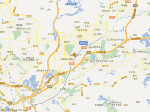爱联联城公馆小区图片