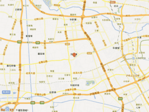 凤中路127弄小区图片