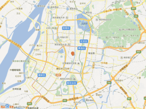 人民银行宿舍楼小区图片