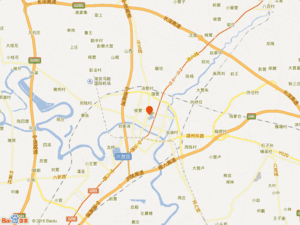 雄州街道园林西路21号小区图片