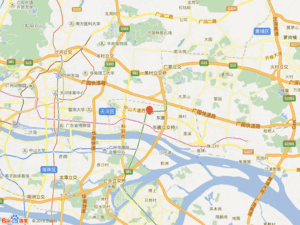 大岗北街小区图片