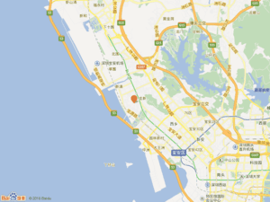 西乡 鸿福苑小区图片