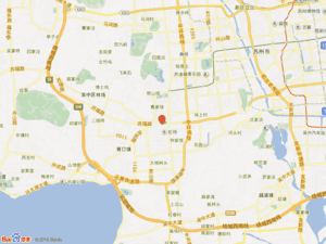 大富阁新村小区图片