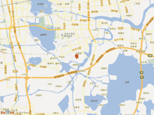 永顺小区小区图片