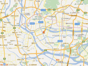 基立南街小区图片